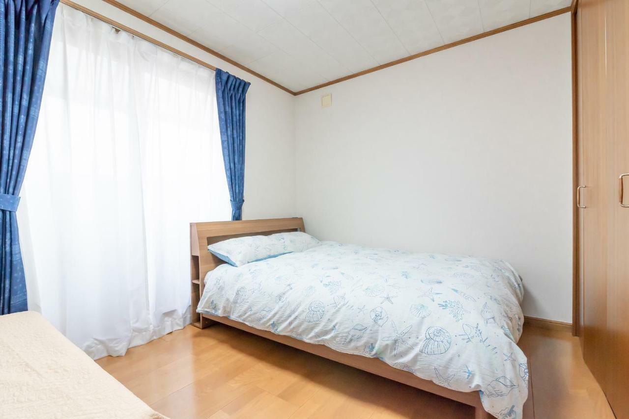 Вилла Hong House Токио Экстерьер фото